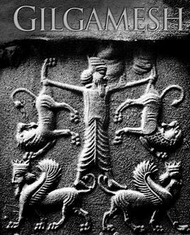 .Mesopotamian Elish..Mesopotamian Creation Gilgamesh Epic.