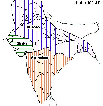 India 100