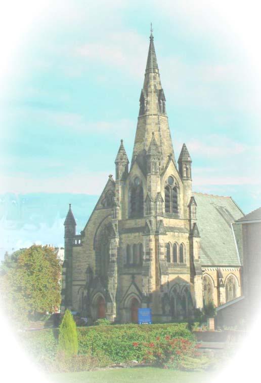 Newspaper Reports from THE SCARBOROUGH MERCURY Friday 21st May 1886 The South Cliff Wesleyan Chapel This, the latest addition to the places of worship in the town, is now rapidly approaching