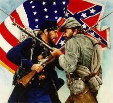 The Civil War The