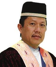 TIMBALAN PENGERUSI Ketua Penerbitan Hajah Tiara binti Haji Basman M.A. (Pengajian al-qur an dan al-sunnah), Universiti Kebangsaan Malaysia, Malaysia; B.