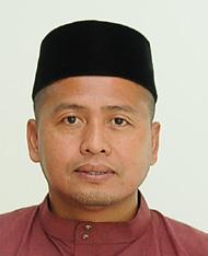 Norsyeddah binti Pg Anak Haji Ismail Penolong Pegawai