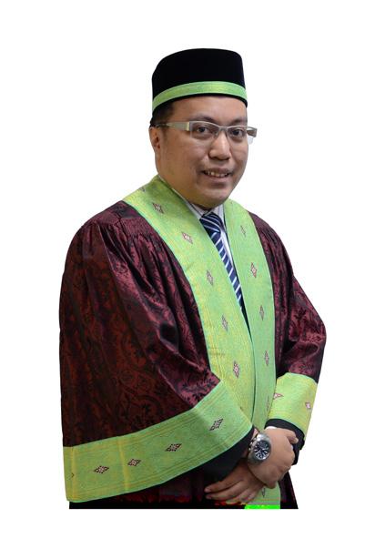 Pegawai-pegawai Utama Pengarah Pusat Pengkajian Kefahaman Ahli Sunnah Waljama ah Prof. Madya Dr Syamsul Bahri Andi Galigo Ph.D (Usuluddin & Falsafah), Universiti Kebangsaan Malaysia, Malaysia; M.
