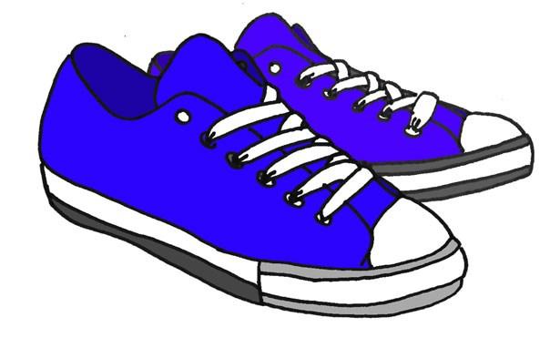 children. Please help by bringing new or like-new used shoes, both children and adult sizes.