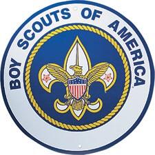 The Boy Scouts are planning to take care of the MODOT trash pickup on the 19th of September.