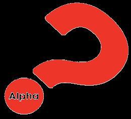 Alpha begins Thursday, February 8th at Blessed Sacrament! We are excited to announce that our next Alpha session begins in a couple of weeks on Thursday, February 8 th.