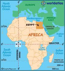 LAND OF THE PHARAOHS: EGYPT For two thousand years in Egypt, continuity and stability reigned -- from 3100 to 1200