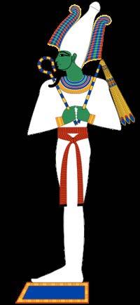 RELIGION: THE BASIS OF PHARAOH S AUTHORITY Polytheism was the norm in ancient times. Egypt had over 300 gods.
