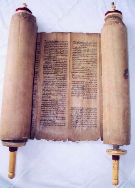 The Torah The