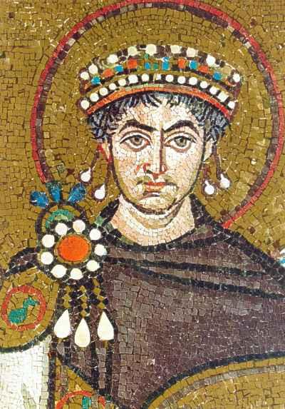 THE BYZANTINE EMPIRE 395 Division Roman Empire Eastern Roman Empire Byzntine Until 1453.