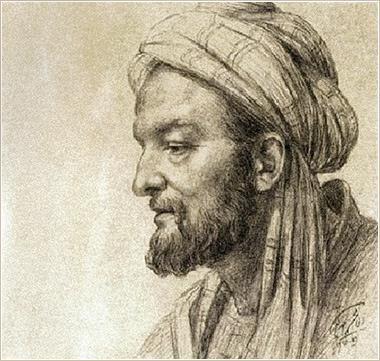 The Muslims advanced philosophy. Muslims scholars studied the philosophy of the Greeks (Plato and Aristotle) and also scholarly works from India, Persia, and China.