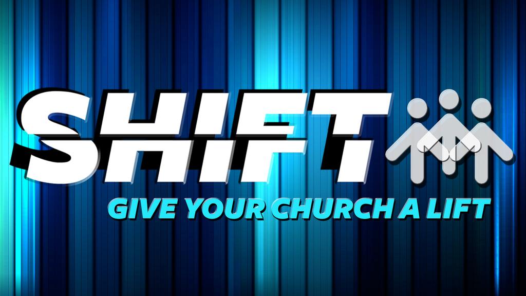 SHIFT: The Foundation For A Lift Pastor Johnny H. Moore P ERSONAL E VALUATION : Do you believe it is God's Will for your Church to grow? Do you want your Church to grow?