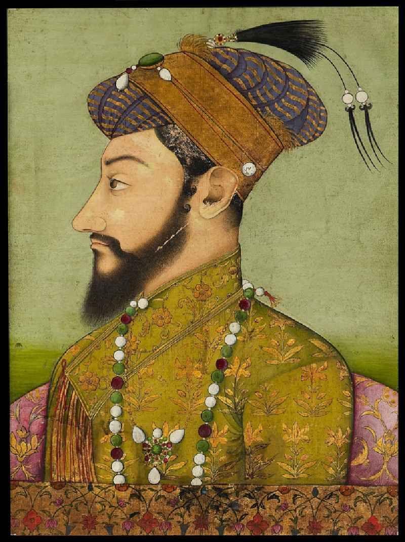 MUGHAL EMPIRE Aurangzeb- harsh ruler (ruled from 1658-1707)- began Mughal empire s decline Strictly enforced Islamic laws- oppressed Hindu majority Ordered all pre-mughal Hindu monuments torn down
