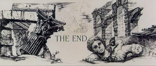 The End of the Western Empire 0 By A.D.