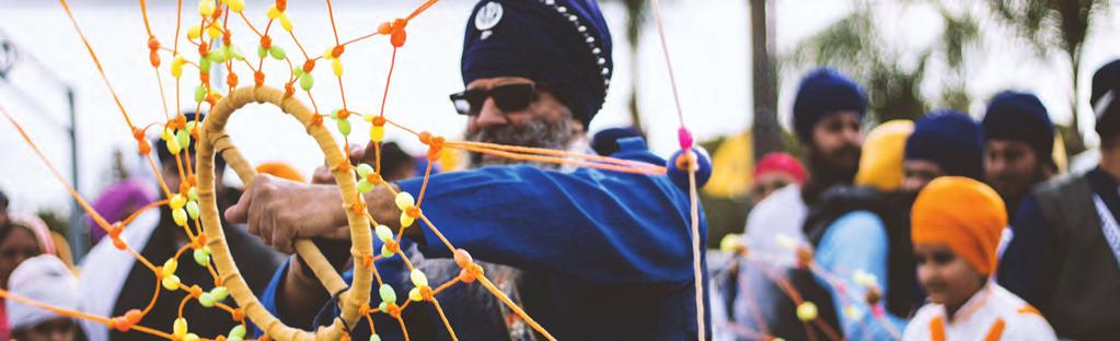 IMPORTANT SIKH CALENDAR DATES Certain dates have special significance for the Sikh community. As with many religious traditions, Sikhi maintains its own calendar system the Nanakshahi calendar.