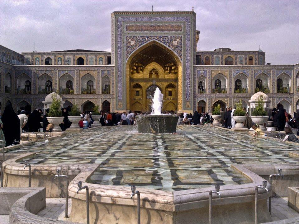 Iranian Holiday Package: Omar Khayyam This tour takes you to Mashad (Iran's holiest city), Persepolis, Isfahan, Shiraz and Yazd to visit the most astonishing ancient and Islamic architecture.