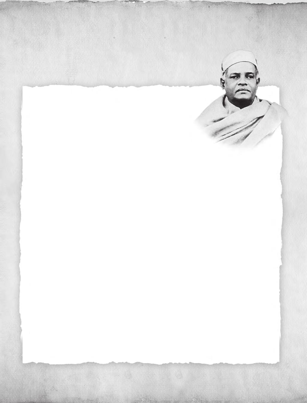 New Find Unpublished Letters of Swami Saradananda 1 June 16. 1910. Math. Belur. Howrah. India.