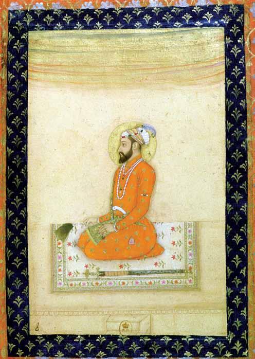 P L A C A R D M The Movement of Religion and Ideas Under Aurangzeb, who ruled India from 1658 to 1707, the Mughal Empire reached its greatest