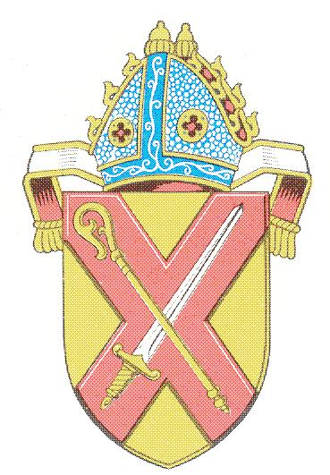 DIOCESE OF