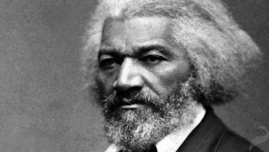 Famous Speeches: Frederick Douglass' "The Hypocrisy of American Slavery" By Adapted by Newsela staff on 03.29.16 Word Count 1,519 A portrait of Frederick Douglass.