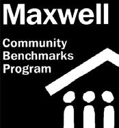 Ministries Community Benchmarks
