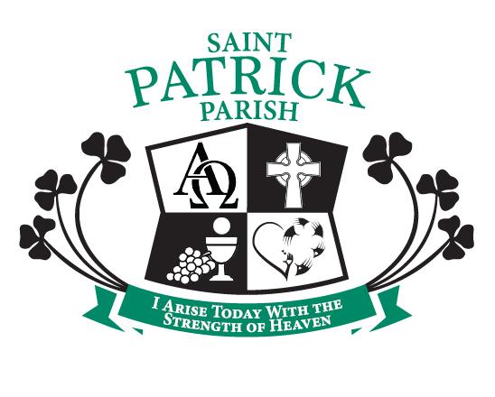 ST. PATRICK CATHOLIC CHURCH RELIGIOUS EDUCATION PROGRAM HANDBOOK