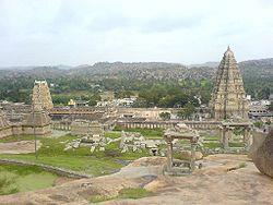 Vijayanagar (1336-1664) Deccan Plateau Harihara and Bukka: later converted to Hinduism and promoted the