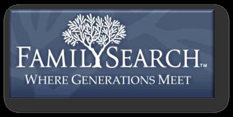 Where to get help The FamilySearch Internet site is a powerful resource that can be a