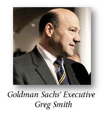 The Demise of Goldman Sachs 'It makes me ill how callously people talk about ripping their clients off,' Goldman Sachs Greg Smith wrote in his resignation letter.