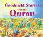 44 24 45 25 A Treasury of Stories from the Quran and Hadith Goodnight Stories from the Quran HB: 817898346X The Prophet Nuh and his companions