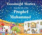 The moral of the story is that believers will promise Allah to follow the example set by the Prophet Ibrahim and his family, doing Allah s
