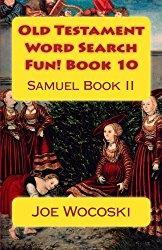 Find out the answers and more Book 10 Samuel (Part 2) Continue the