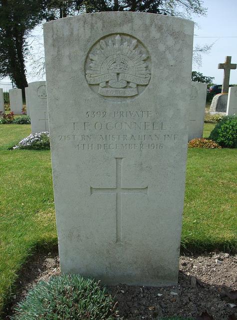 Photo of Pte T. F.