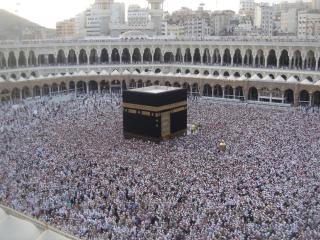 Islam continued to grow in numbers and influence. In 630 A.D. Muslims captured the city of Mecca and cleansed the ka ba.