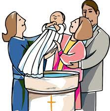 Congratulations on the (coming) birth of your new child! Our parish staff and our baptismal preparation team are here to help you get ready for this great sacrament of our Catholic Christian faith!