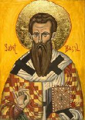 Saint Basil the Great in 4th Century Of doctrines and injunctions kept by the Church, some we have from instruction. But some we have received, Apostolic Tradition, by succession in private.