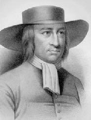Quakers and Shakers George Fox 1647 Came to America to avoid