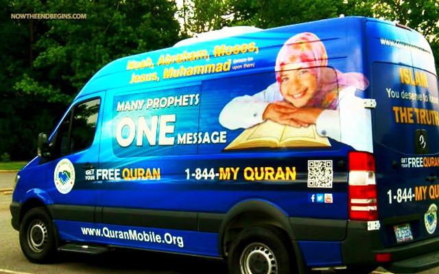 8222 Answering Muslims Conference (Charlotte, NC) Segment One The Situation In Charlotte There are about 24,000 to 30,000 Muslims in North Carolina, about 10,000 Charlotte area, and about 15,000 in