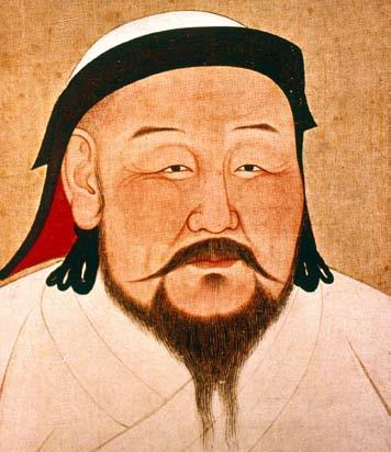 That year, a grandson named Mongke was proclaimed Great Khan. Mongke resumed the Mongol conquests. He sent his brother Hulegu to subdue the Middle East.