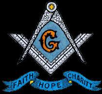 Symbolic Masonry As a member of a Symbolic Lodge, you have already started through the York Rite which consists of a Lodge, a Chapter, a Council and a Commandery of Knights Templar.