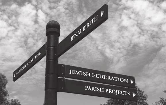 Connecting Faith to Works Strategies for Working with Faith-Based Organizations JO ANNE SCHNEIDER Faith communities have always provided for those in need in the United States, founding hospitals,