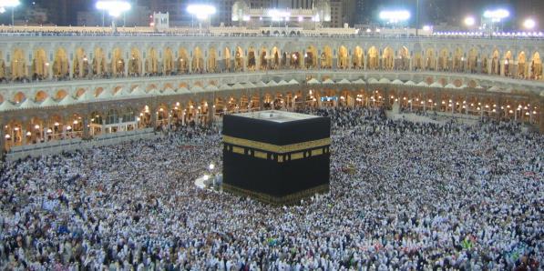 Mecca: Islam s holiest location Islam: United and mobilized Arab society almost overnight, Political, Way of life Combined: Judaism and Christianity Muhammad: final and greatest prophet Beliefs: What