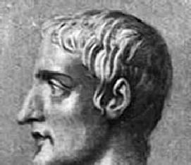 Tacitus Secular citations of the reality of Jesus and people s opinion of him: In the Histories of Tacitus, reporting on Emperor Nero s decision to blame the Christians for the fire that had