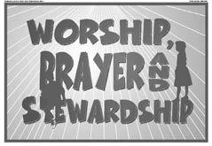 Luke 15:11-32 Luke 15:3-7 3 Worship Is Giving Give in worship. Matthew 2:1-12 2 Corinthians 9:6-12 4 Worship Is Spiritual Expression Celebrate in spirit.