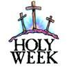 The Lenten season of sacrifice and self-denial is about to come to an end, but Holy Week is extremely important for all Christians.
