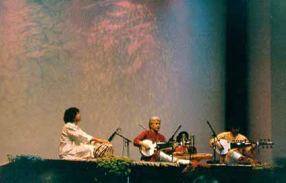 Classical Music Musical Movies Indian classical music has a rich tradition.