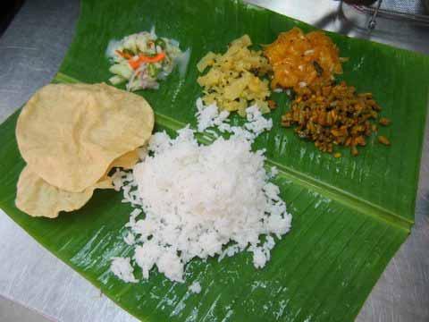 INDIAN FOODS