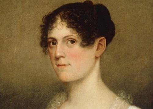 Dear Theodosia, Theodosia Bartow Burr was born in Albany, New York, on June 21, 1783. Her mother, also called Theodosia, was a brilliant, cultured woman.