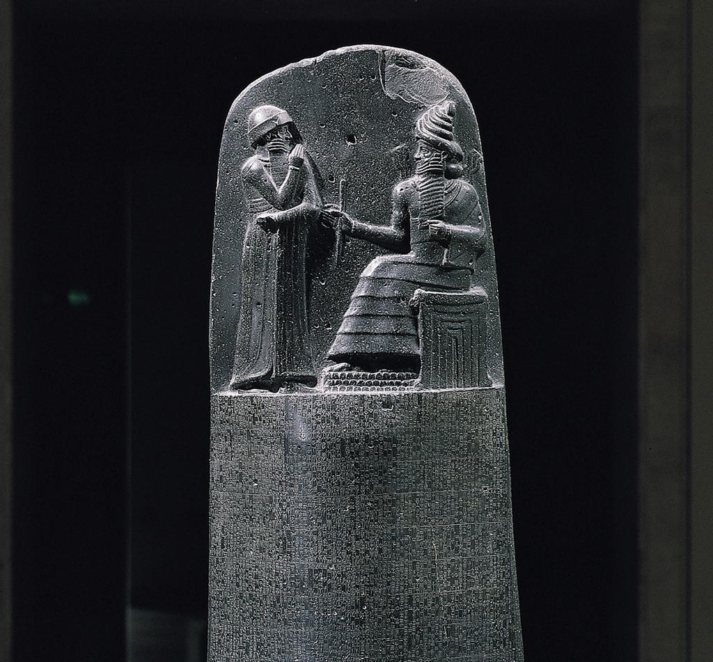 Hammurabi s Co