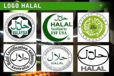 dairy حلال Logo always